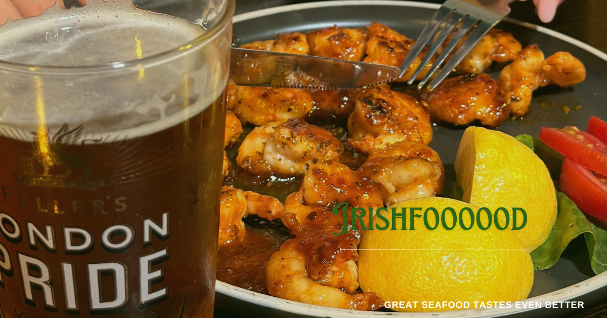 Irish 26 Pub — The Best Spot to Spend Your Weekend in Yerevan